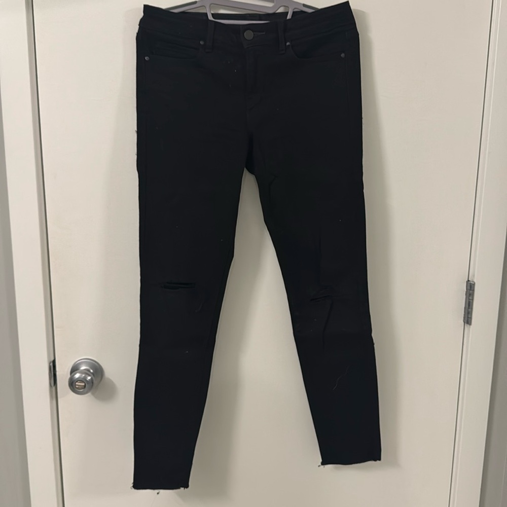 Uniqlo jeans